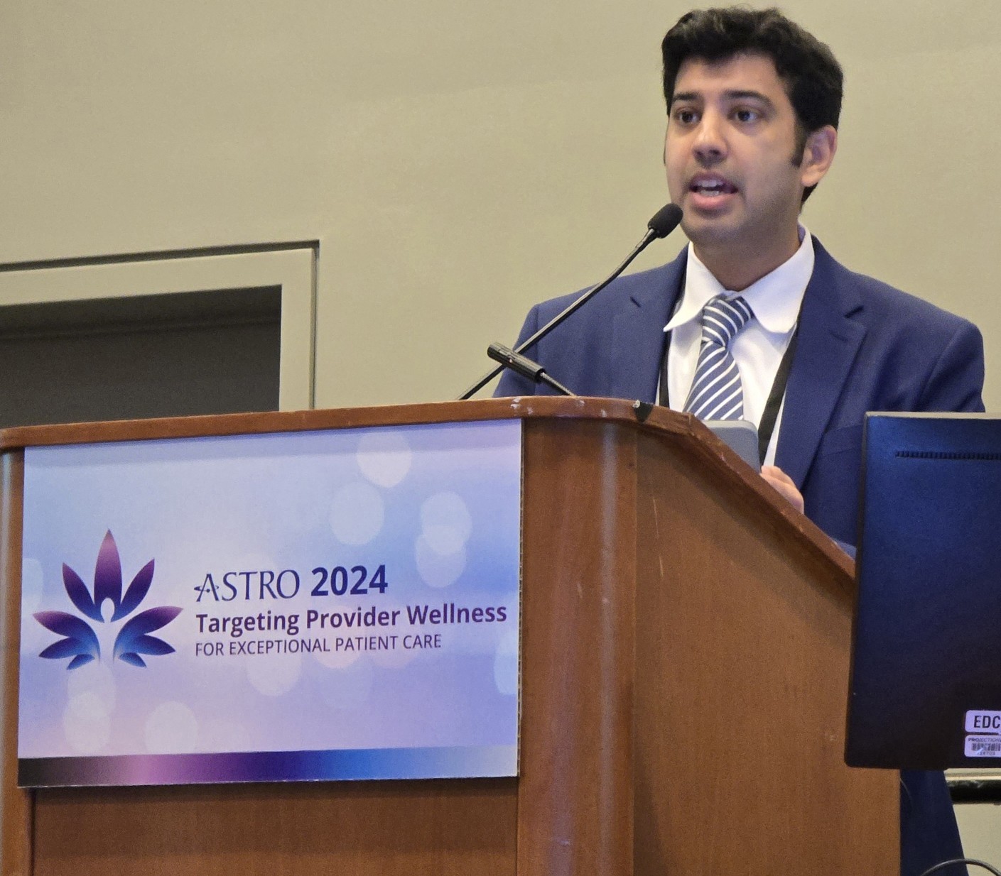 ASTRO 2024 Conference