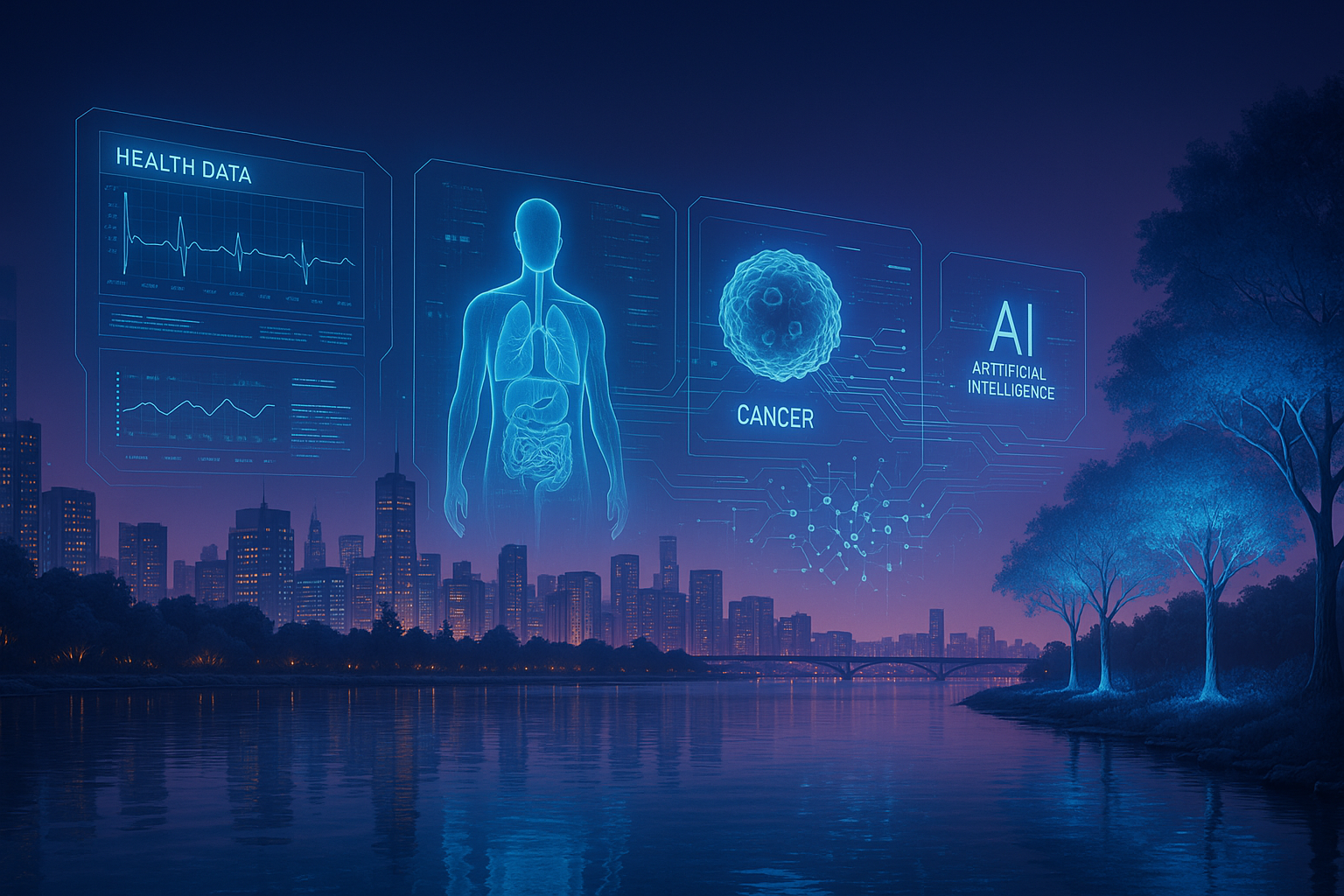 Healthcare Technology Innovation