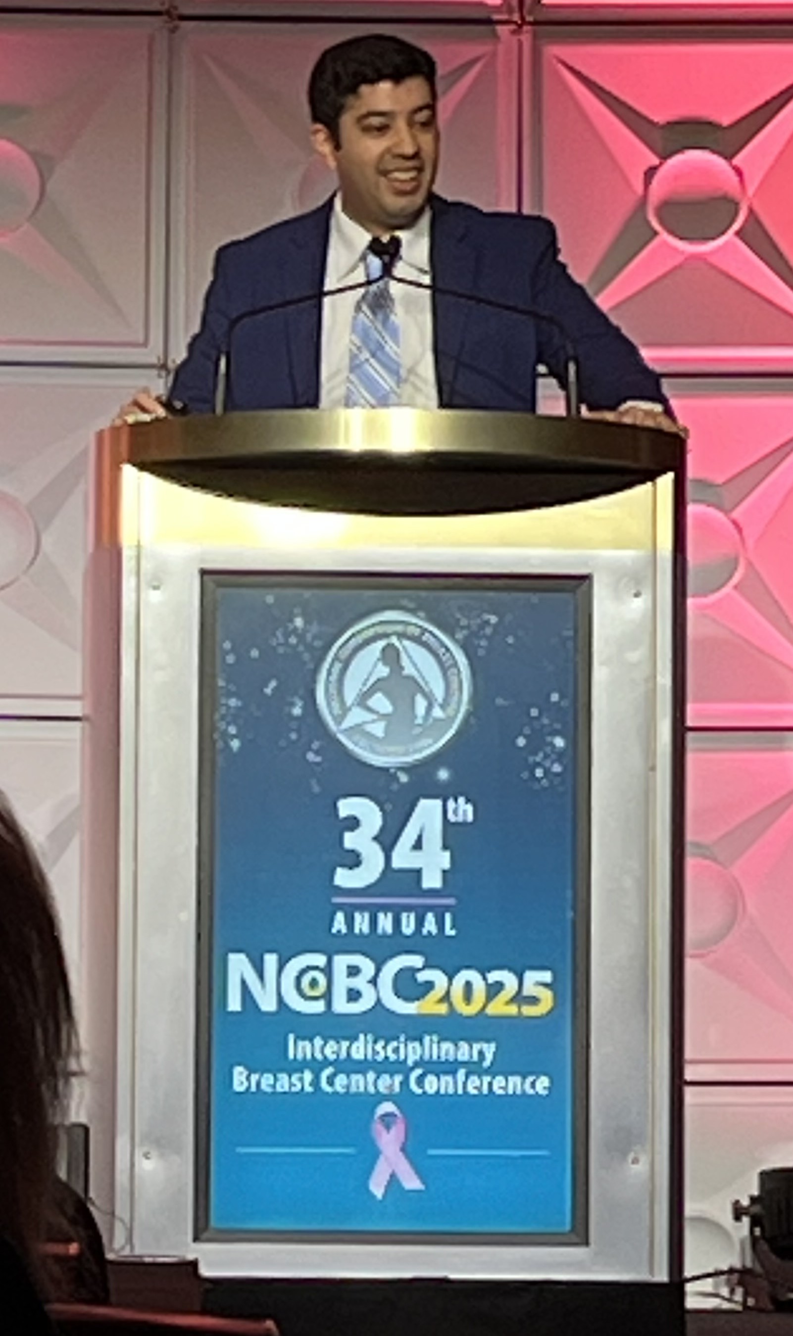 NCBC 2025 Conference